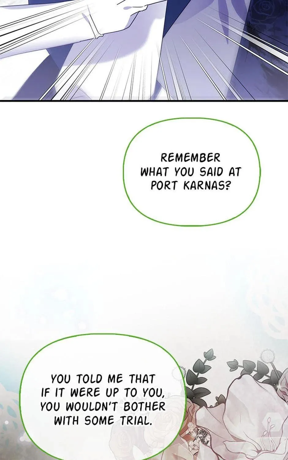 A Fairy-Tale Ending for a Fake Chapter 56 page 11 - 