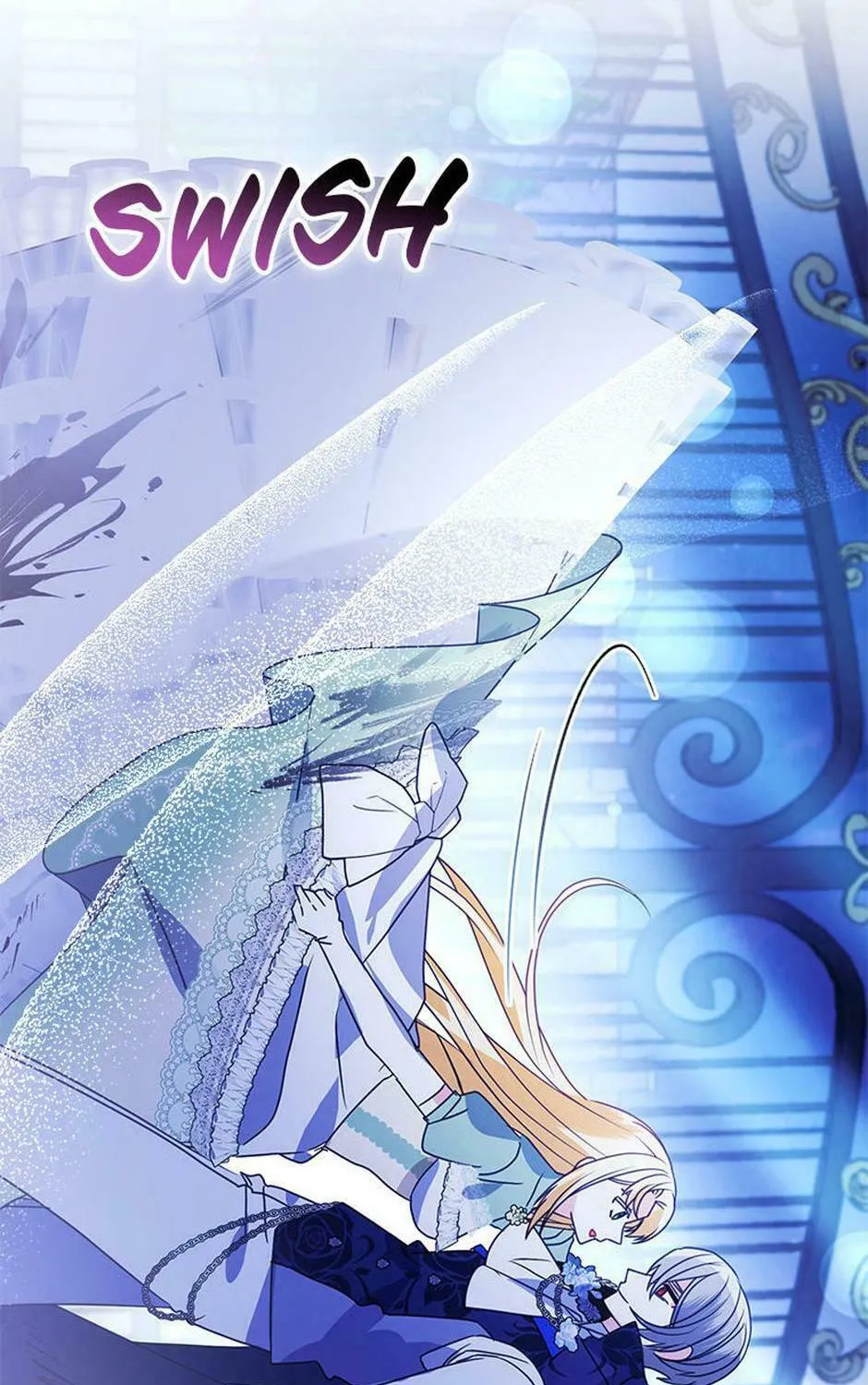 A Fairy-Tale Ending for a Fake Chapter 56 page 103 - 