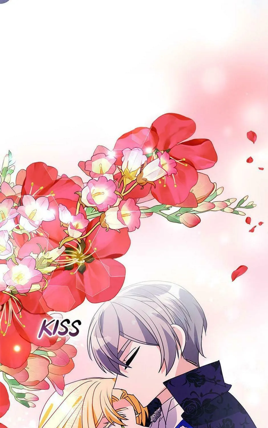 A Fairy-Tale Ending for a Fake Chapter 56 page 105 - 