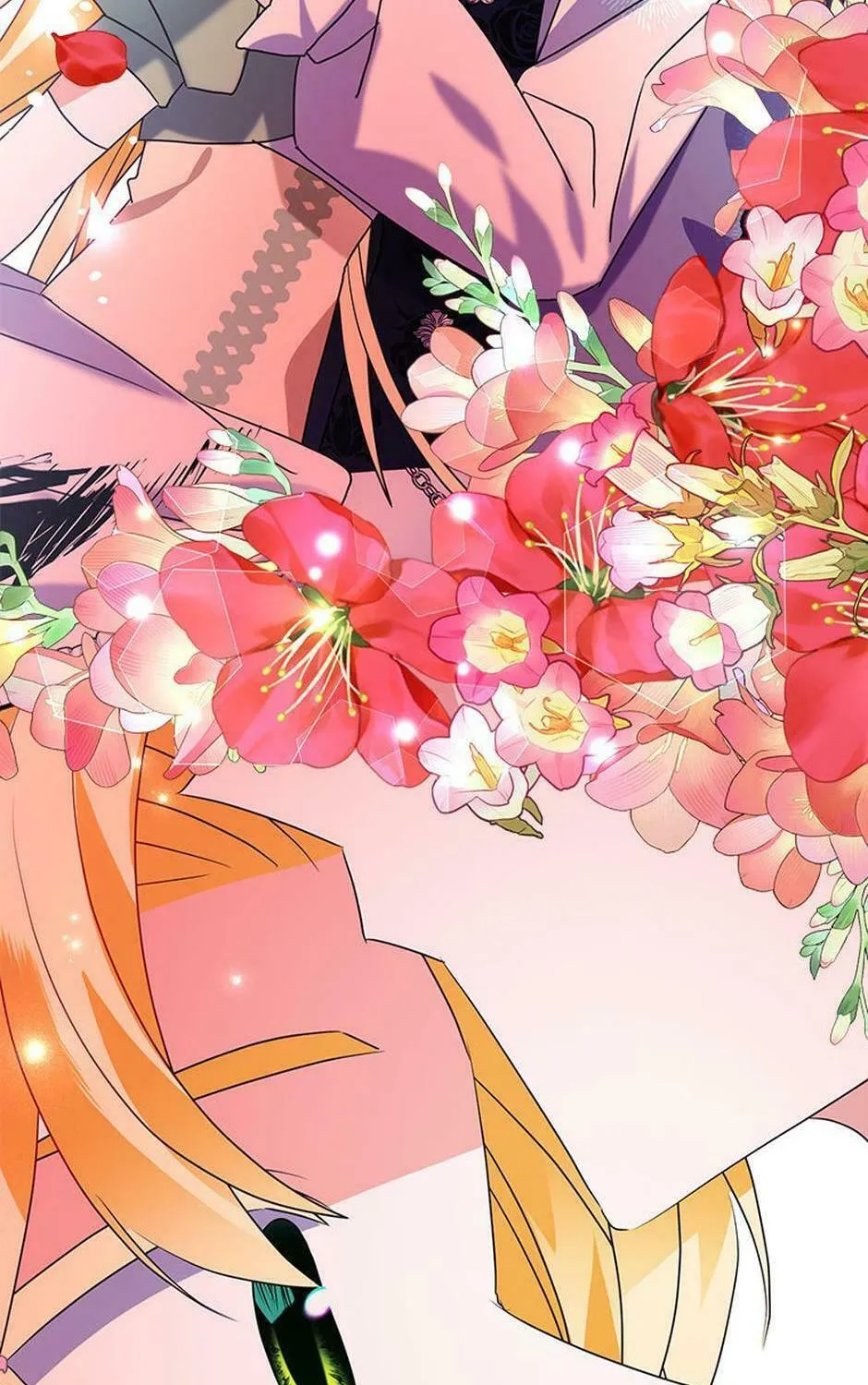 A Fairy-Tale Ending for a Fake Chapter 56 page 107 - 