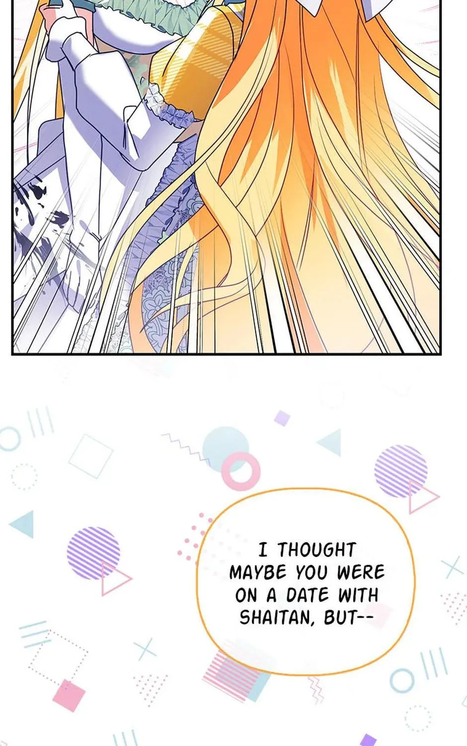 A Fairy-Tale Ending for a Fake Chapter 56 page 127 - 