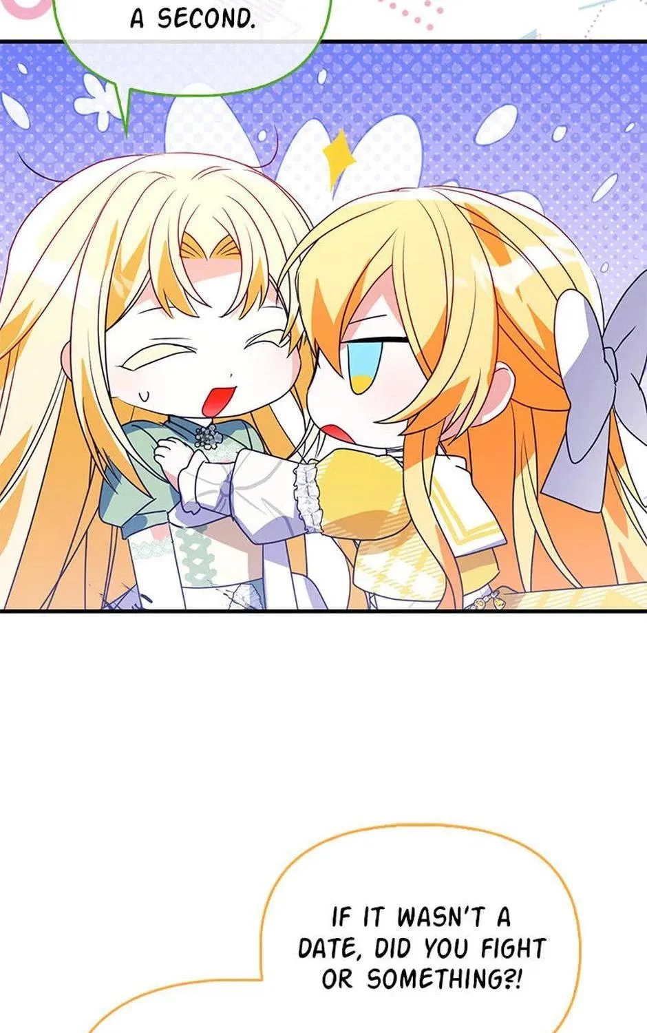 A Fairy-Tale Ending for a Fake Chapter 56 page 129 - 