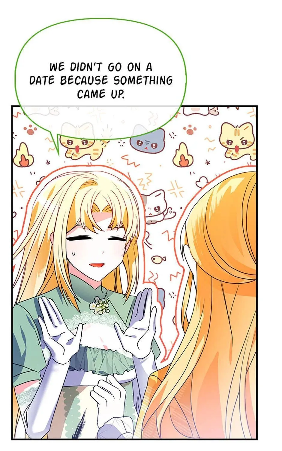 A Fairy-Tale Ending for a Fake Chapter 56 page 133 - 