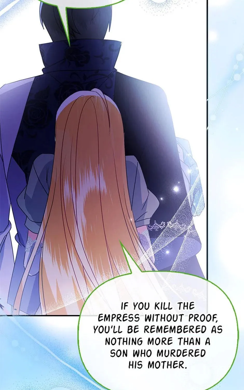 A Fairy-Tale Ending for a Fake Chapter 56 page 15 - 