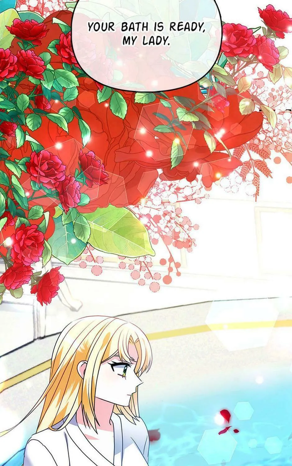 A Fairy-Tale Ending for a Fake Chapter 56 page 143 - 