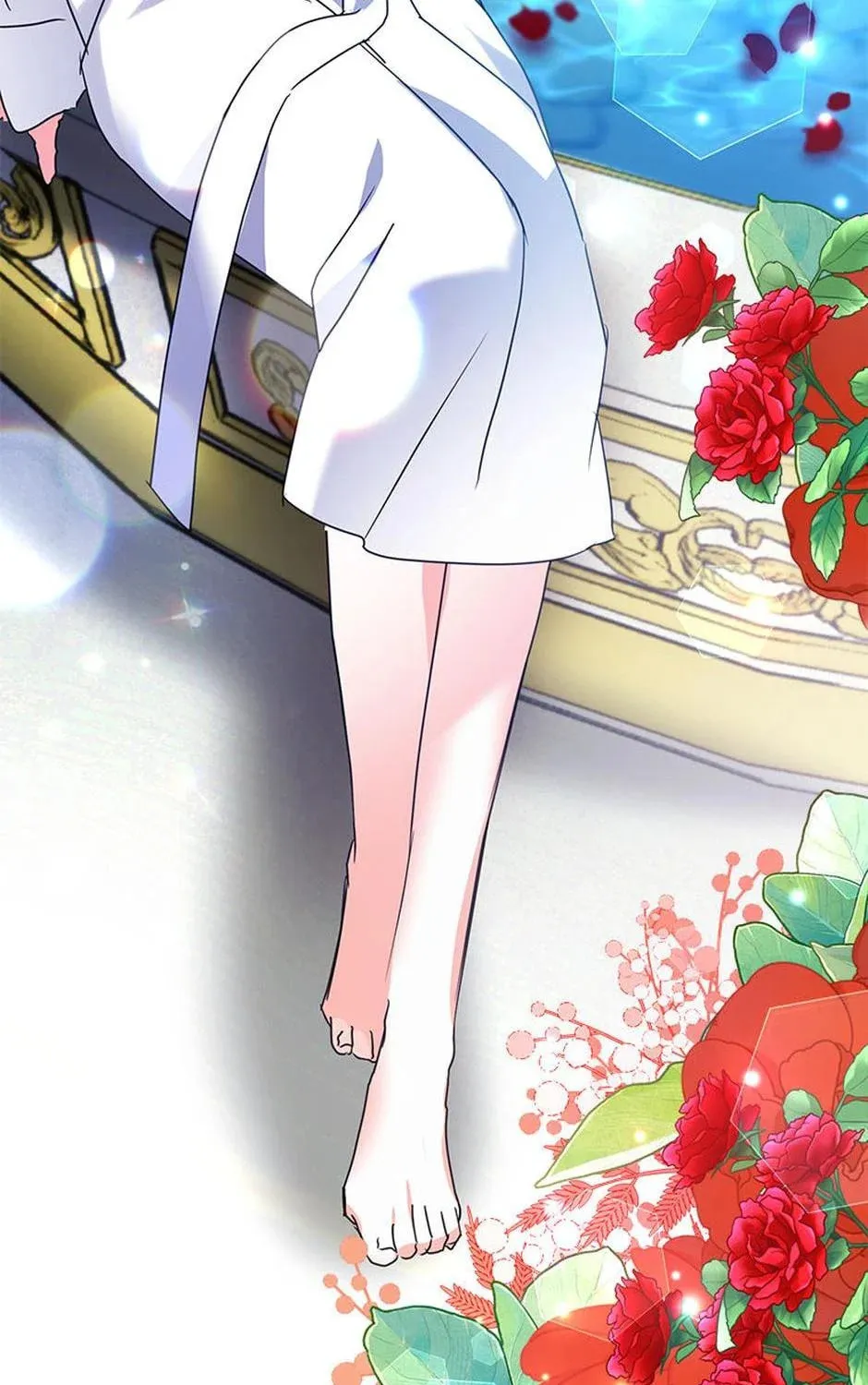 A Fairy-Tale Ending for a Fake Chapter 56 page 145 - 