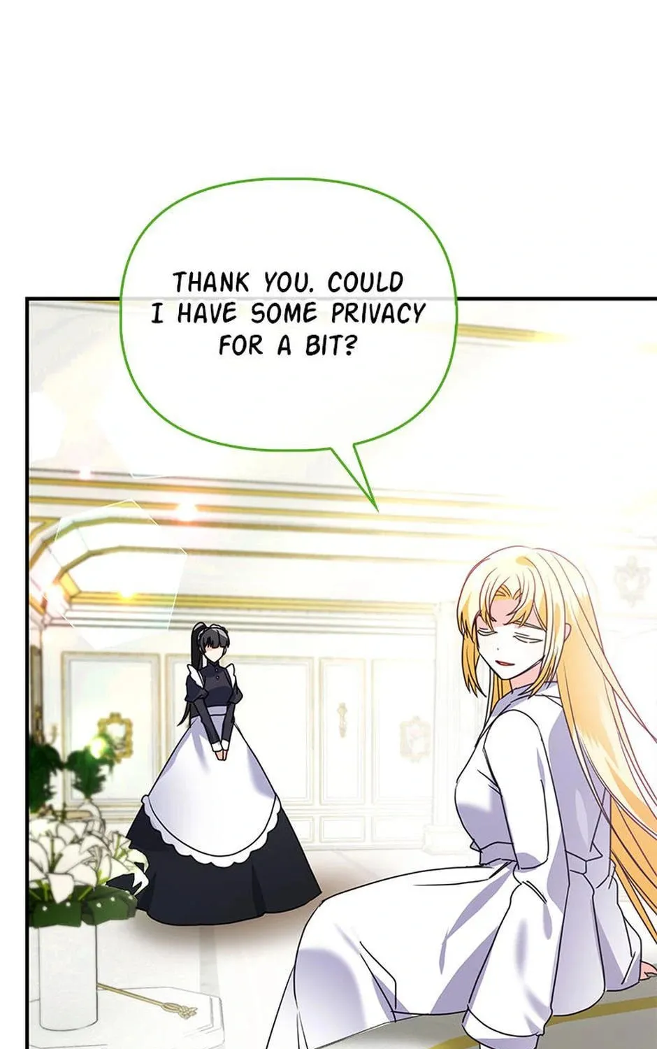 A Fairy-Tale Ending for a Fake Chapter 56 page 147 - 