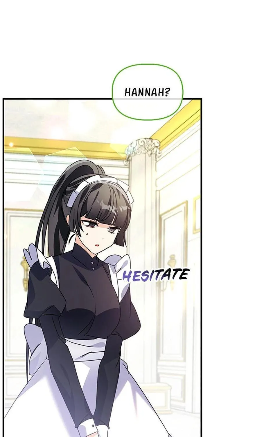 A Fairy-Tale Ending for a Fake Chapter 56 page 149 - 