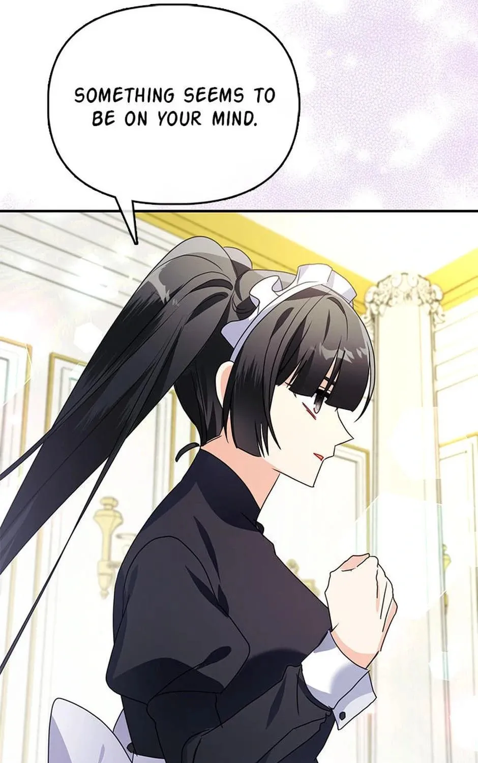 A Fairy-Tale Ending for a Fake Chapter 56 page 151 - 