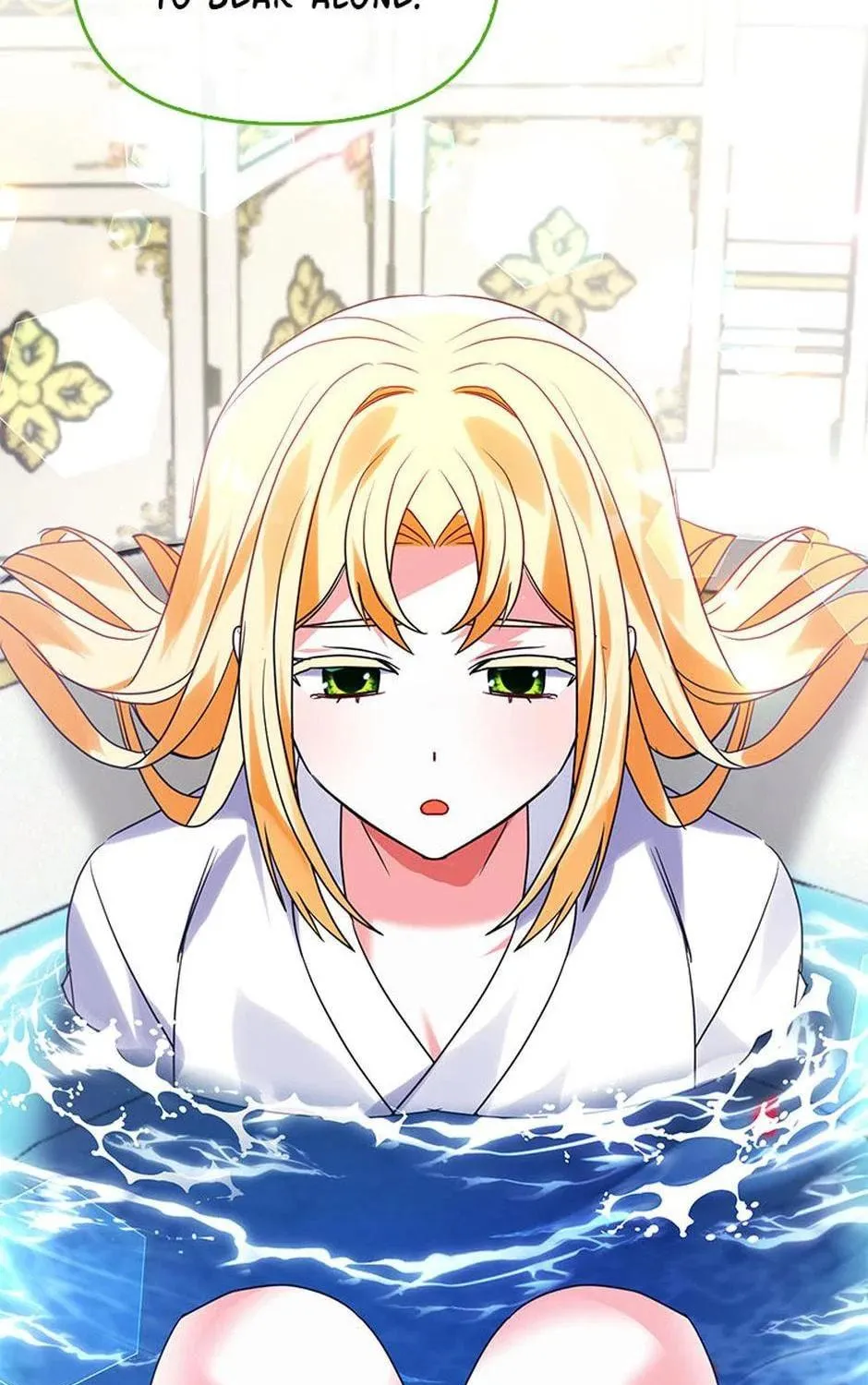 A Fairy-Tale Ending for a Fake Chapter 56 page 159 - 