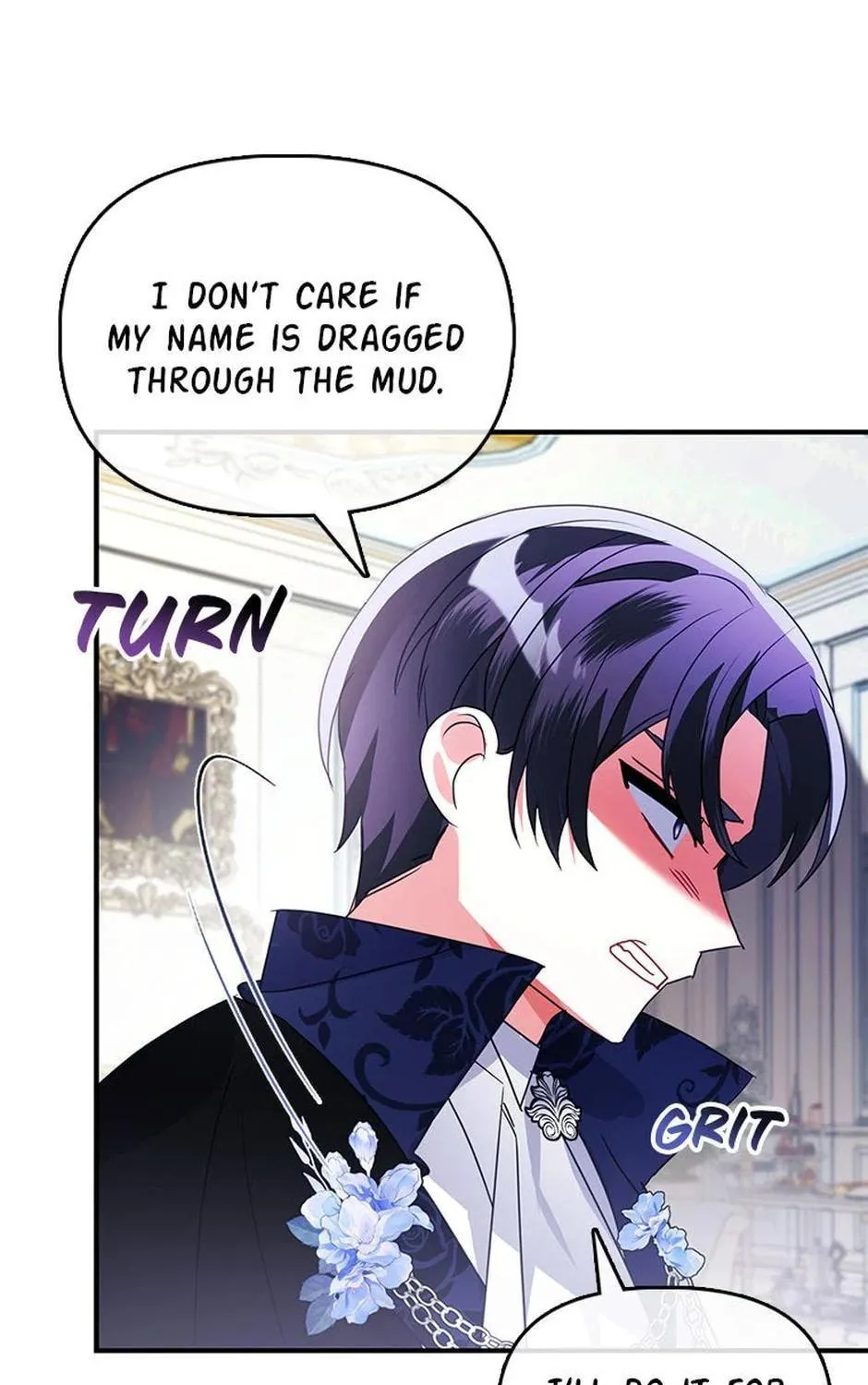 A Fairy-Tale Ending for a Fake Chapter 56 page 17 - 