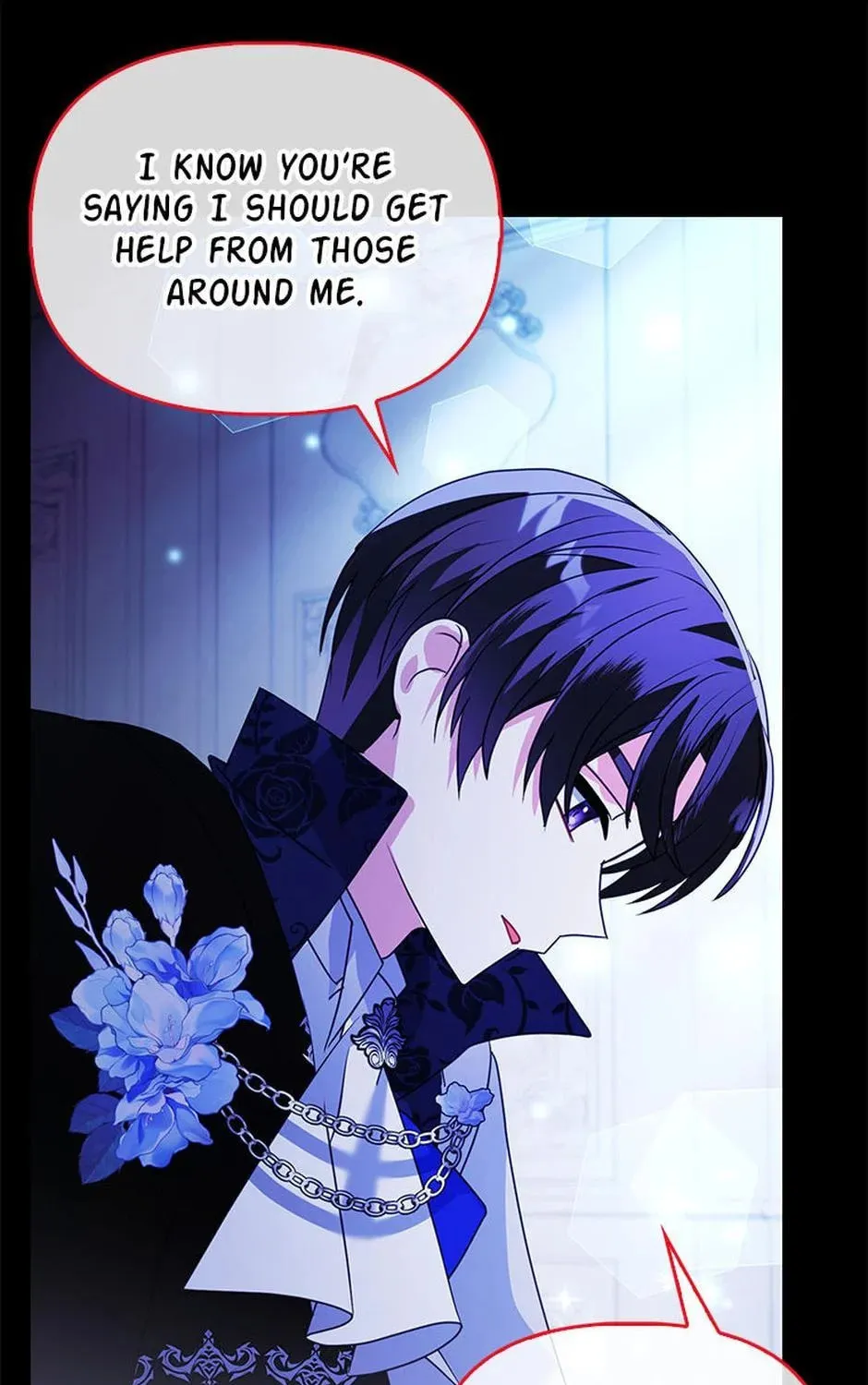 A Fairy-Tale Ending for a Fake Chapter 56 page 163 - 