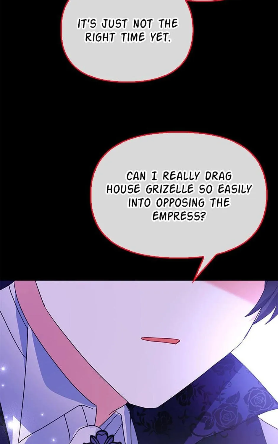 A Fairy-Tale Ending for a Fake Chapter 56 page 165 - 