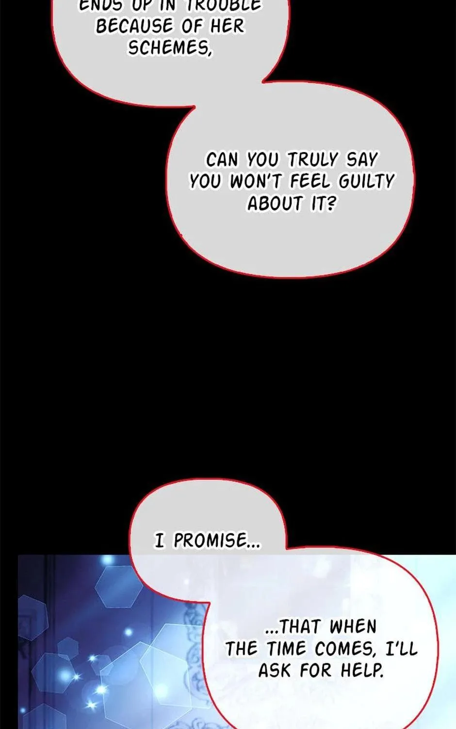 A Fairy-Tale Ending for a Fake Chapter 56 page 167 - 