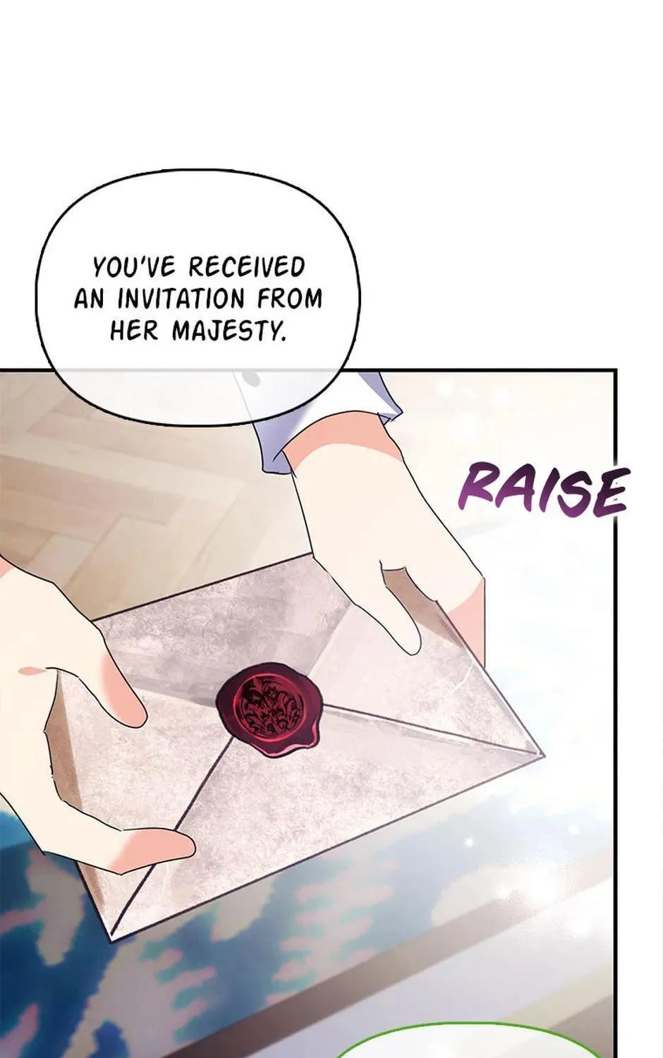 A Fairy-Tale Ending for a Fake Chapter 56 page 179 - 