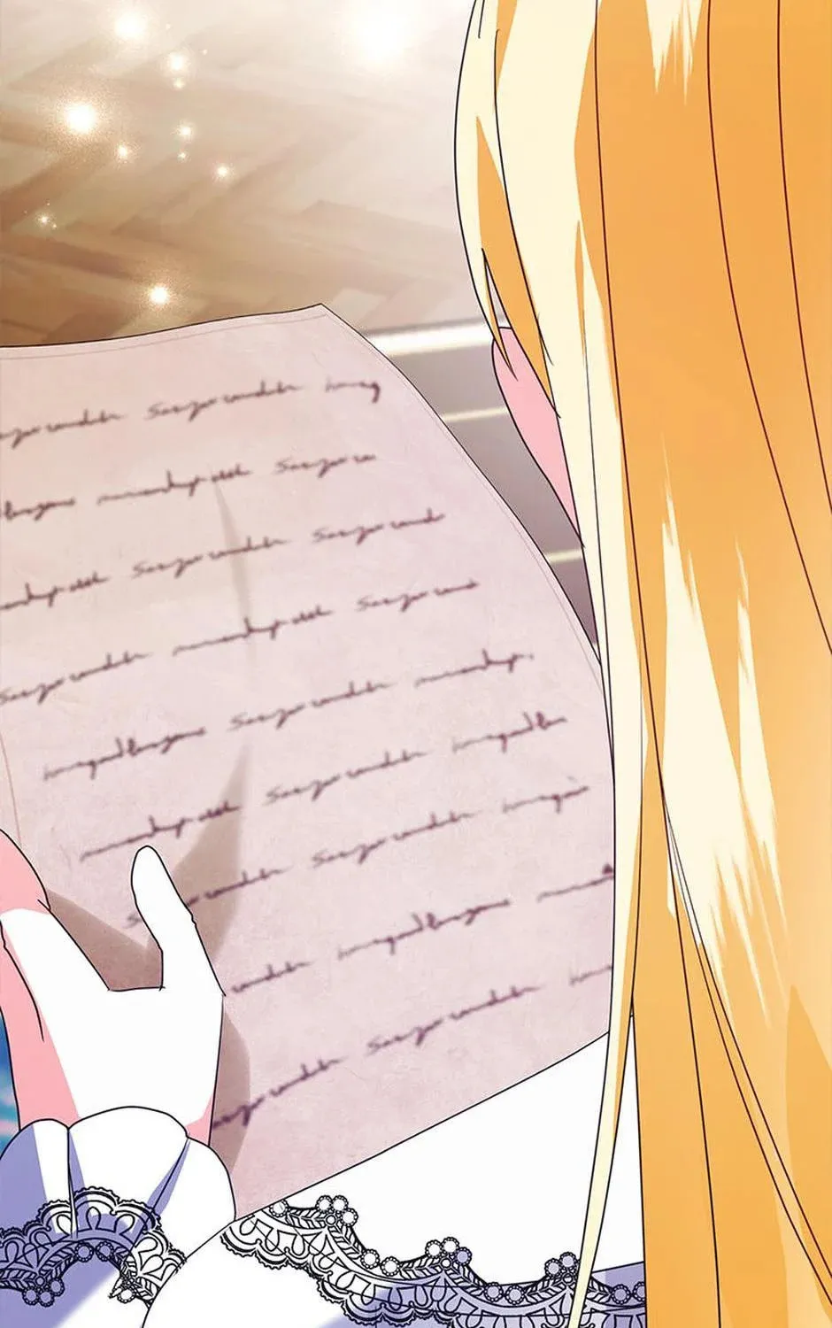 A Fairy-Tale Ending for a Fake Chapter 56 page 183 - 