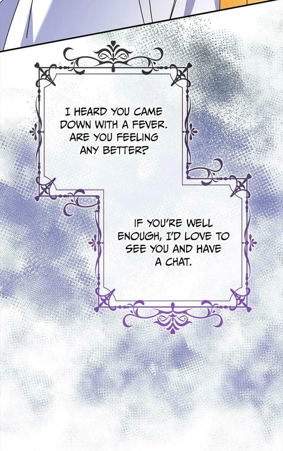 A Fairy-Tale Ending for a Fake Chapter 56 page 185 - 