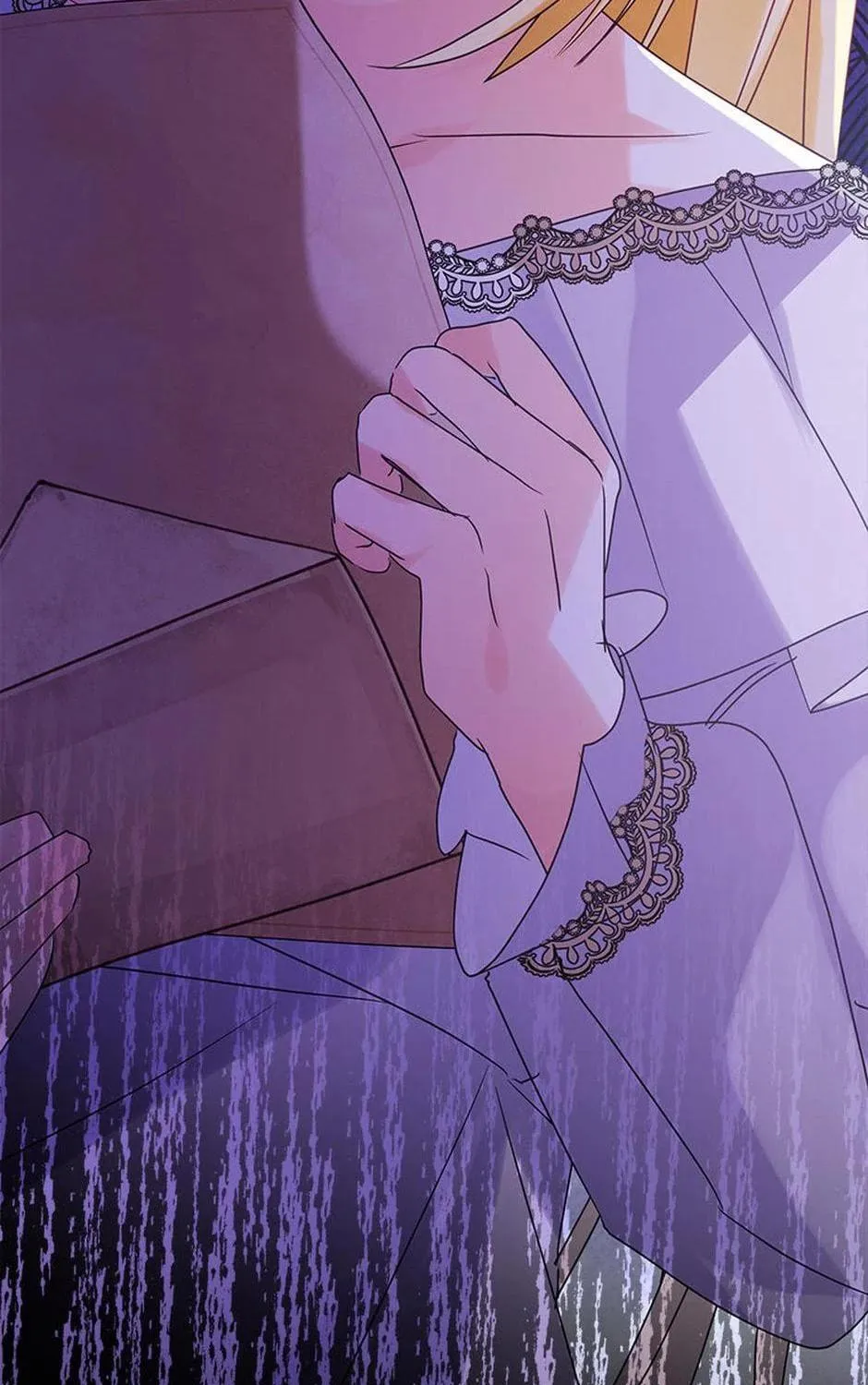 A Fairy-Tale Ending for a Fake Chapter 56 page 189 - 