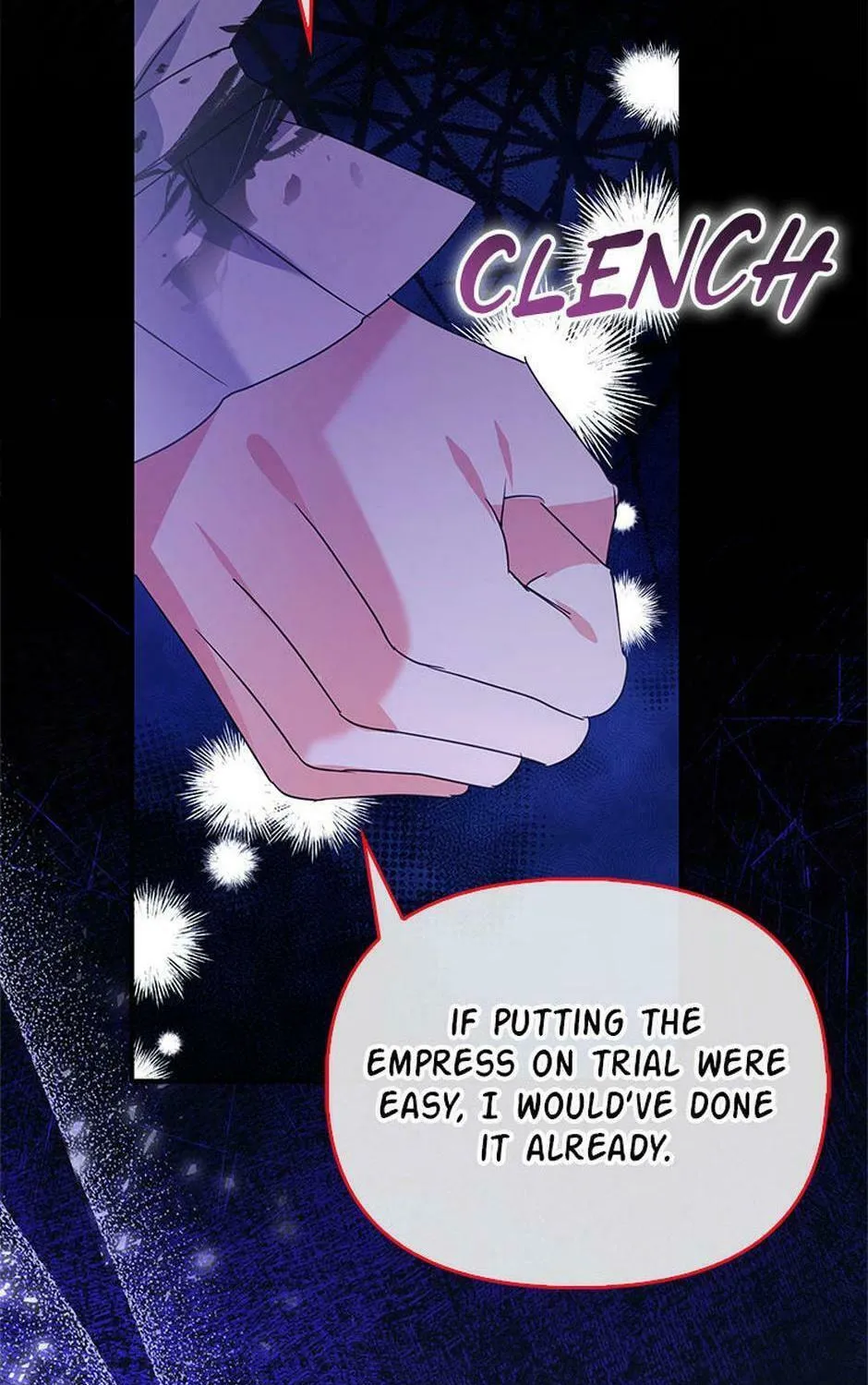 A Fairy-Tale Ending for a Fake Chapter 56 page 21 - 