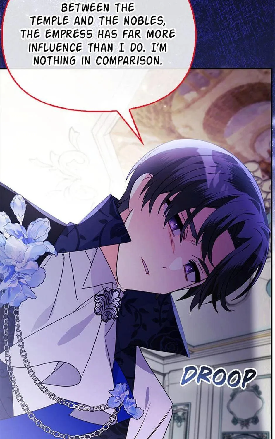 A Fairy-Tale Ending for a Fake Chapter 56 page 23 - 