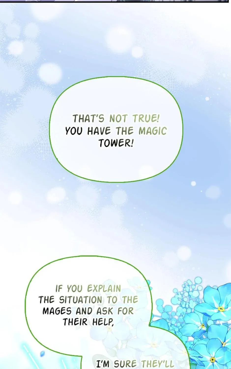 A Fairy-Tale Ending for a Fake Chapter 56 page 25 - 