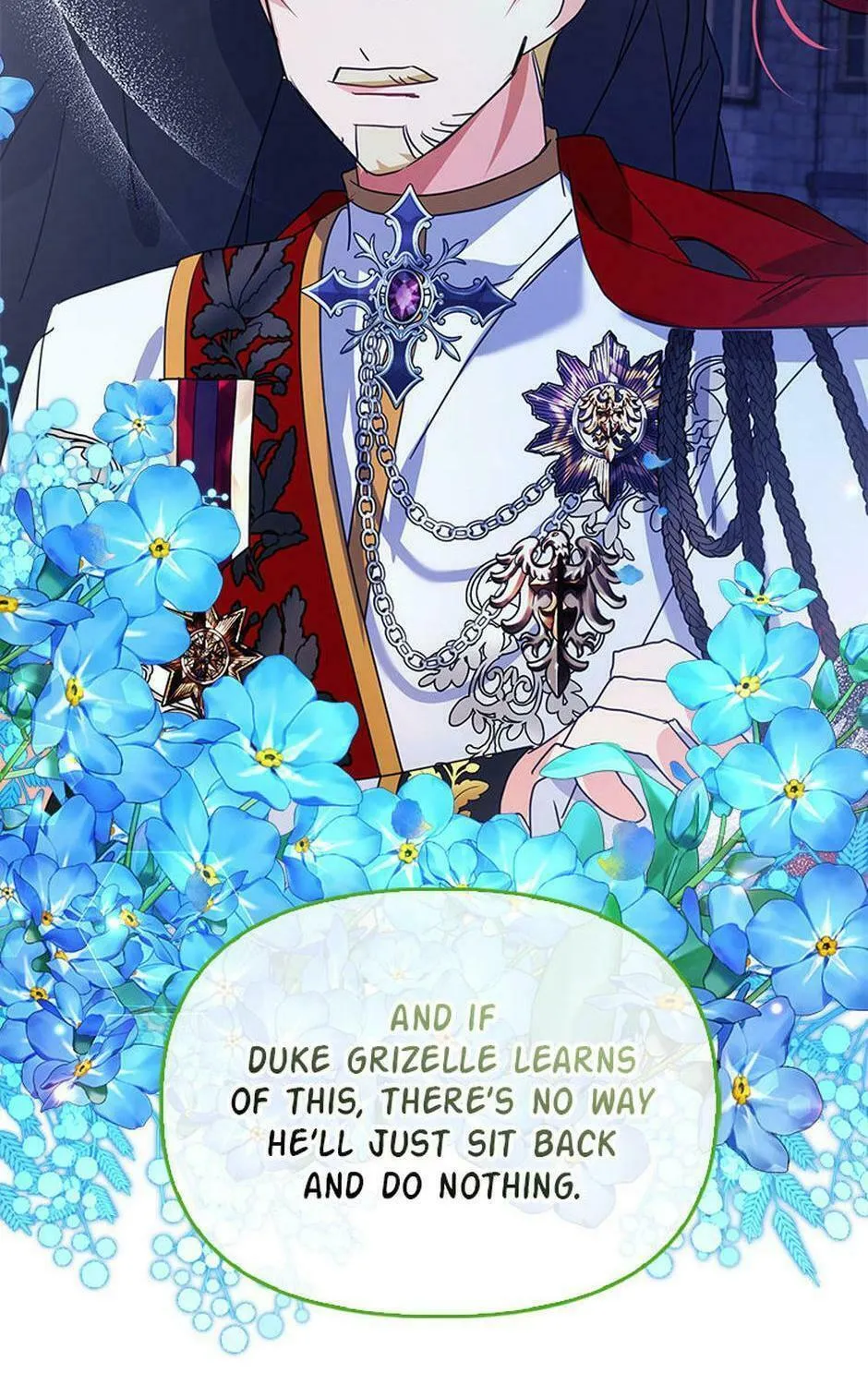 A Fairy-Tale Ending for a Fake Chapter 56 page 29 - 