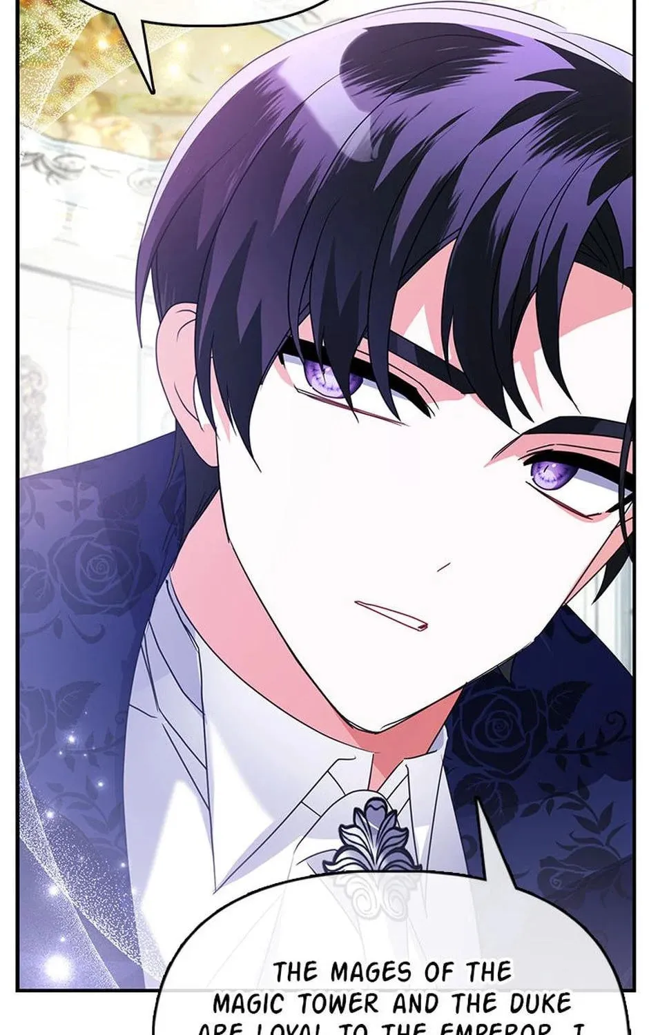 A Fairy-Tale Ending for a Fake Chapter 56 page 33 - 