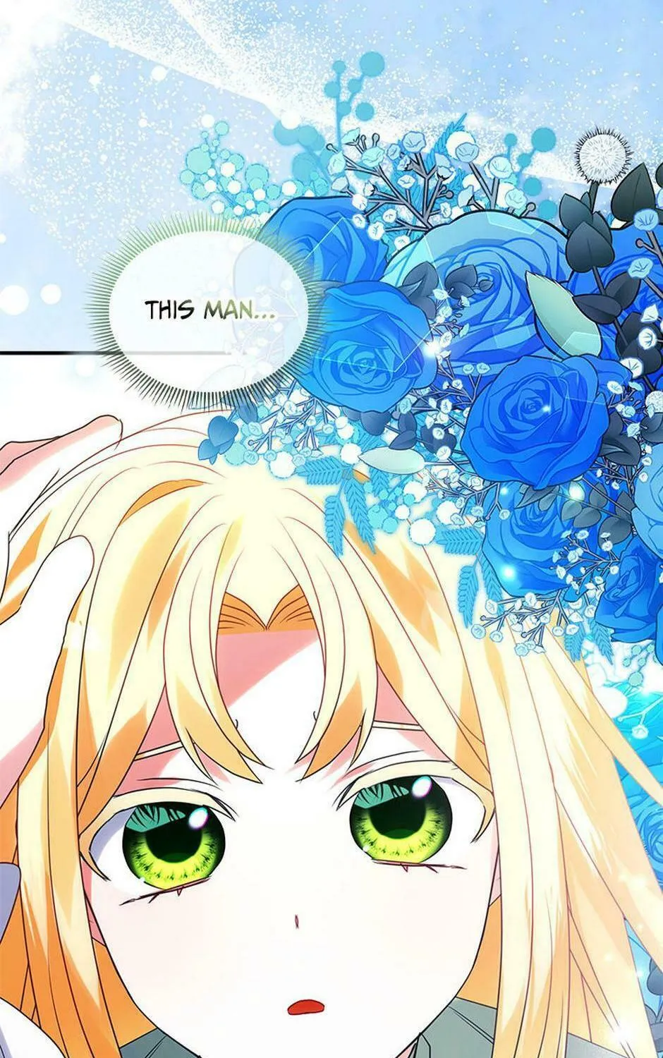 A Fairy-Tale Ending for a Fake Chapter 56 page 39 - 