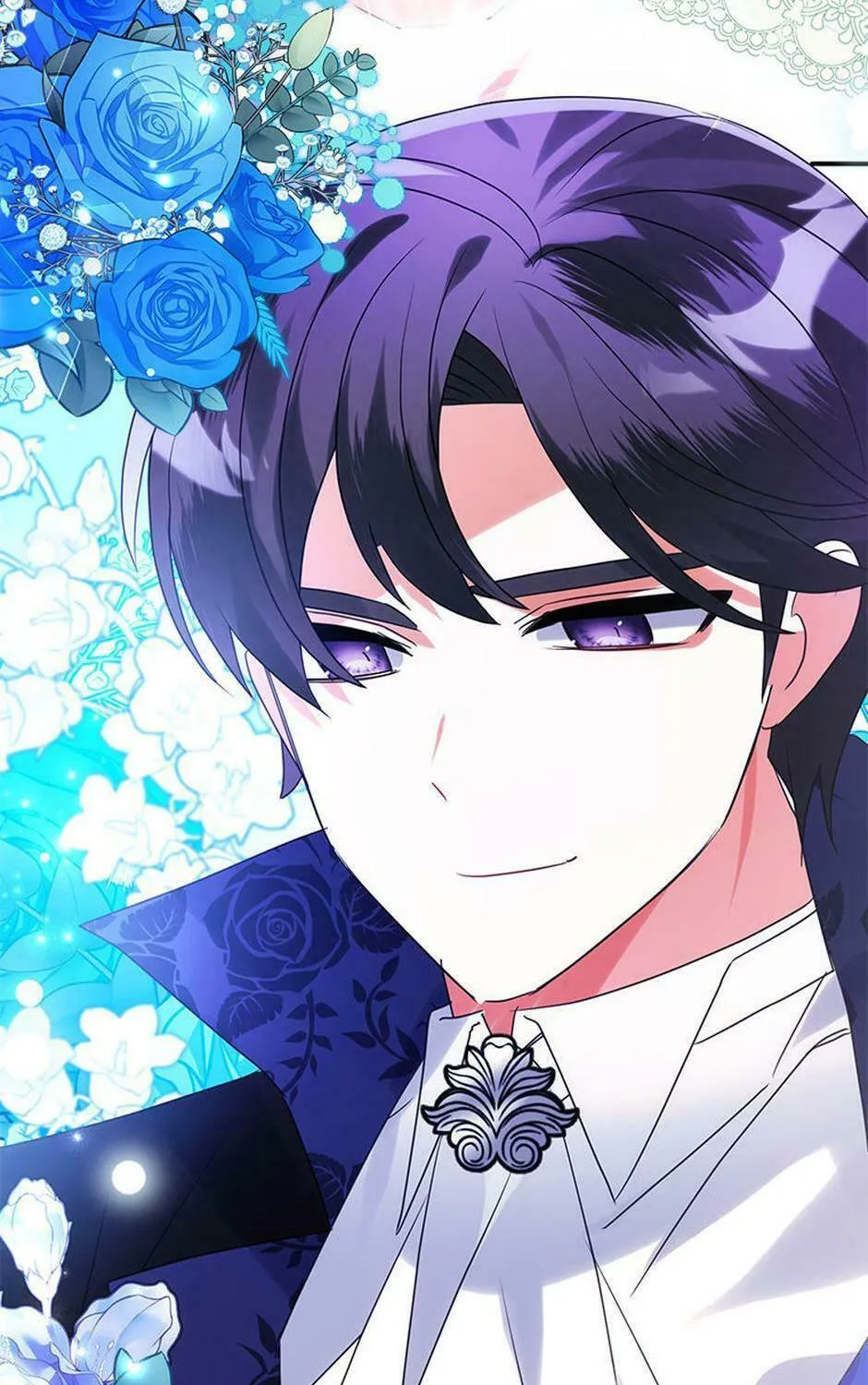 A Fairy-Tale Ending for a Fake Chapter 56 page 41 - 