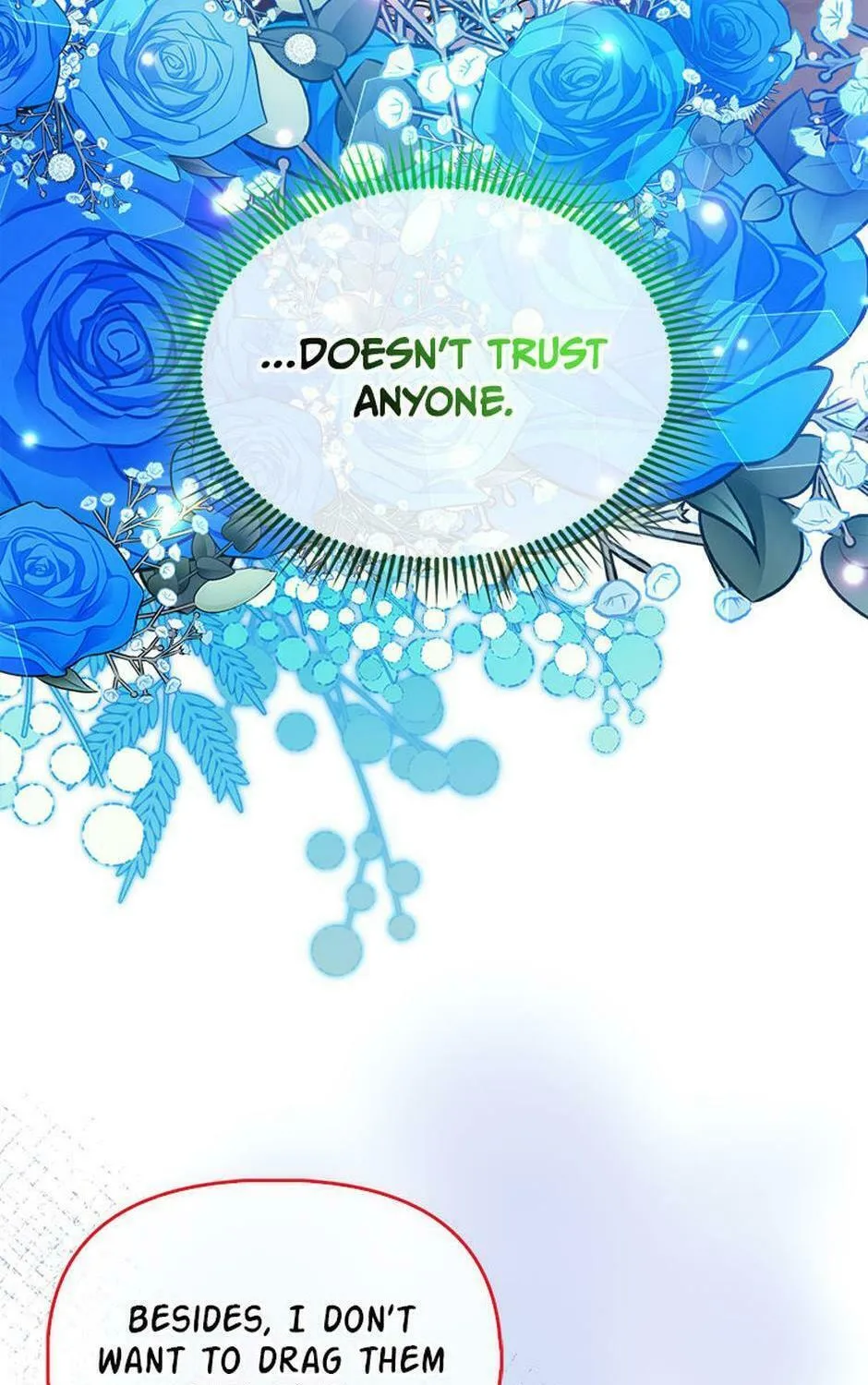 A Fairy-Tale Ending for a Fake Chapter 56 page 43 - 