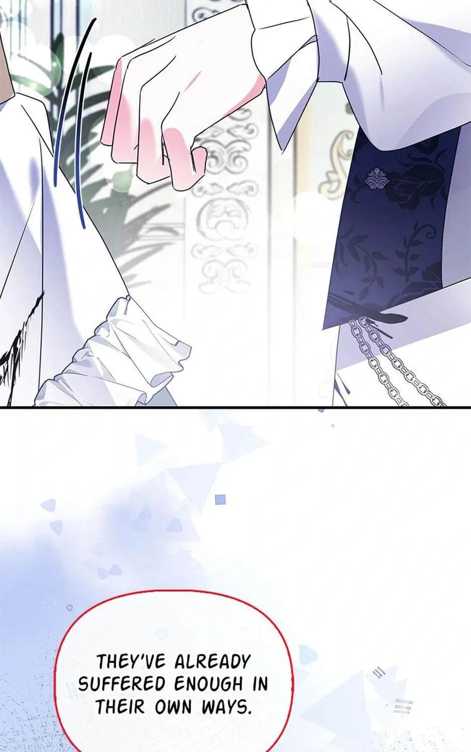 A Fairy-Tale Ending for a Fake Chapter 56 page 45 - 