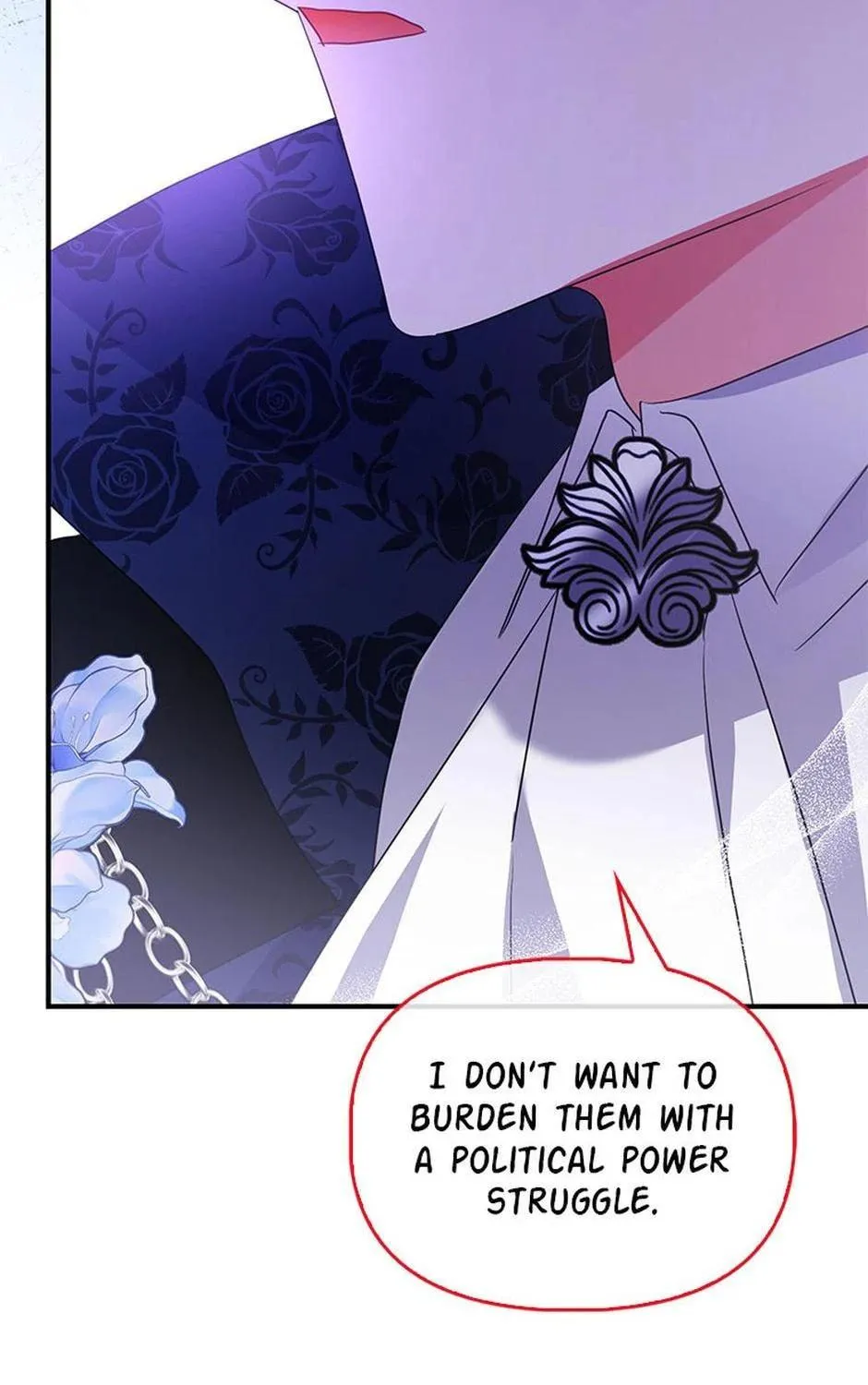 A Fairy-Tale Ending for a Fake Chapter 56 page 47 - 