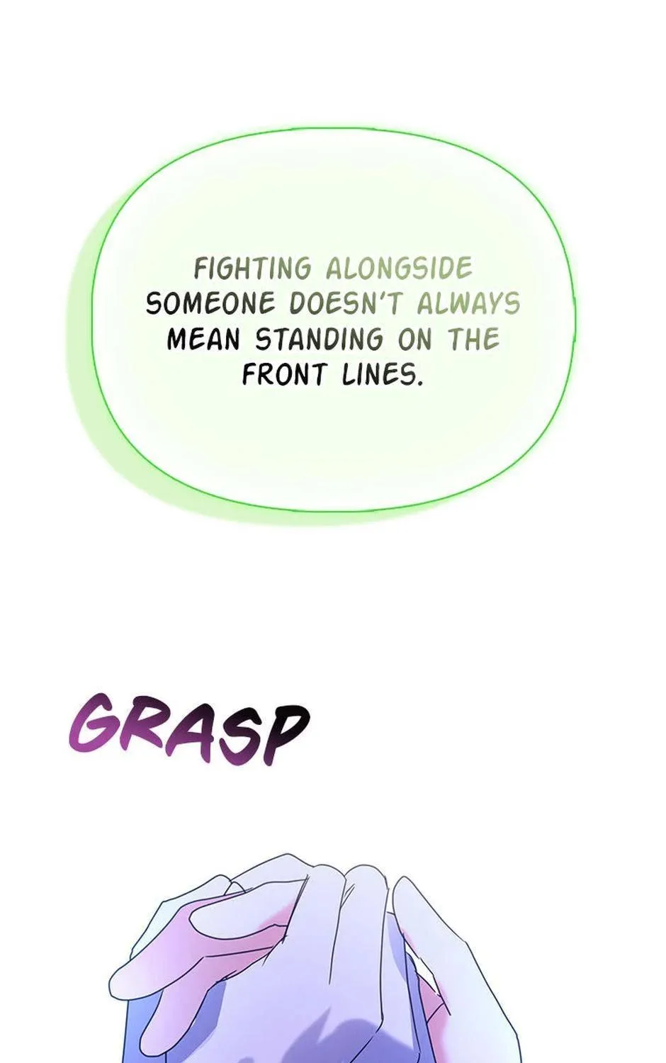 A Fairy-Tale Ending for a Fake Chapter 56 page 49 - 