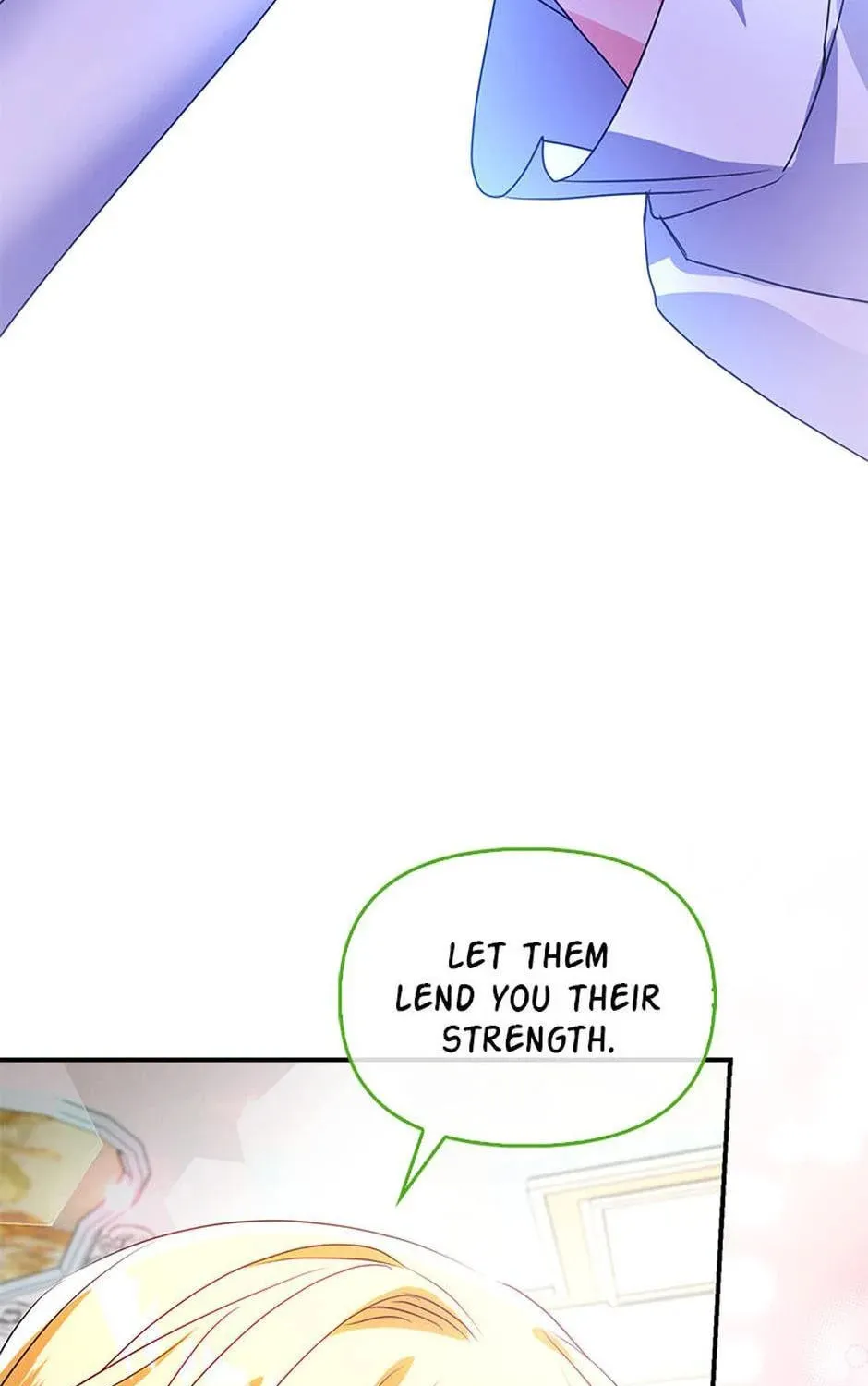 A Fairy-Tale Ending for a Fake Chapter 56 page 51 - 
