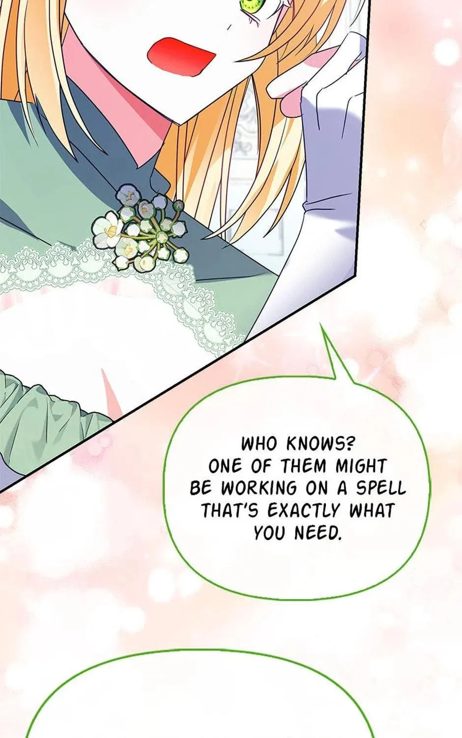 A Fairy-Tale Ending for a Fake Chapter 56 page 53 - 