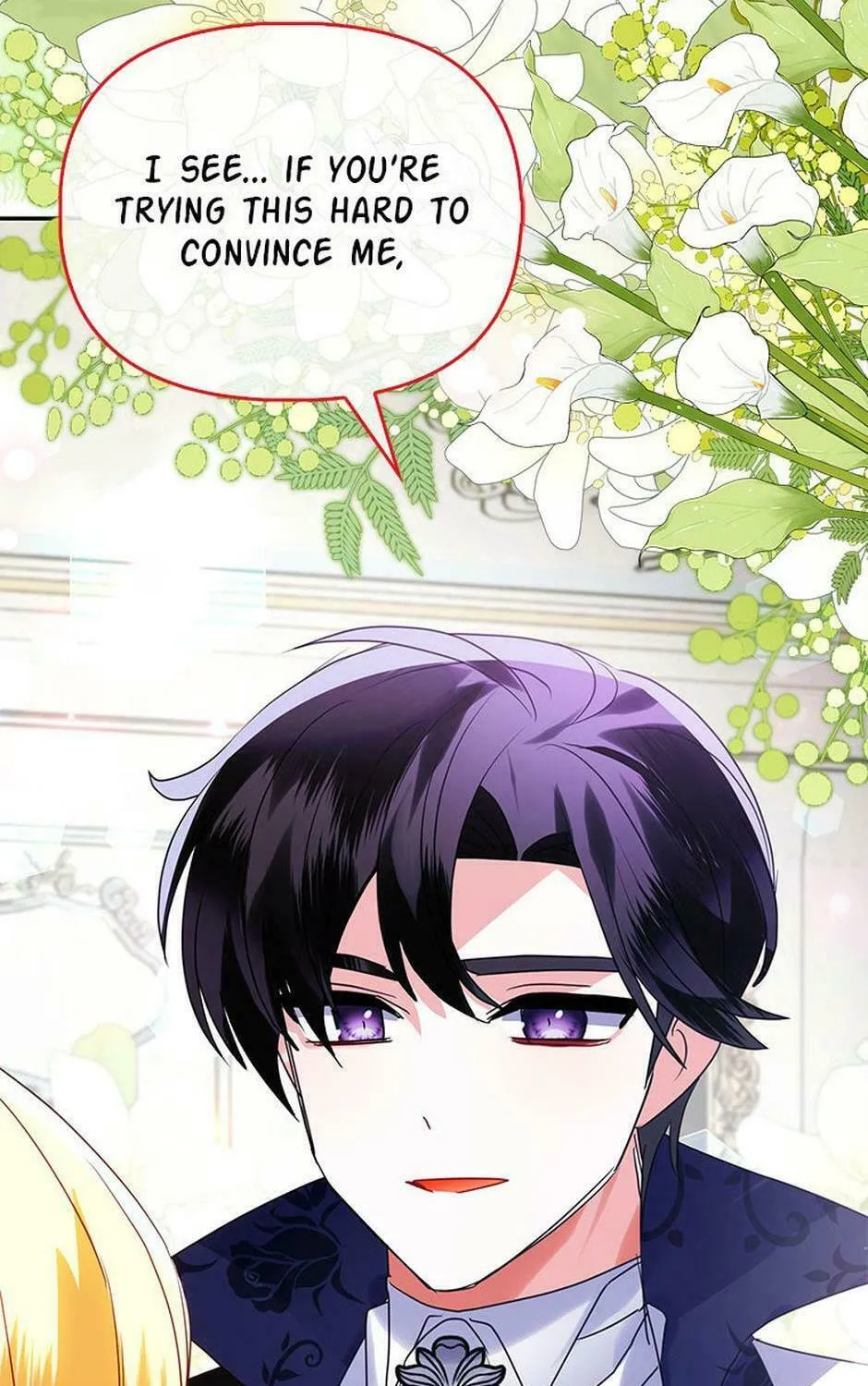 A Fairy-Tale Ending for a Fake Chapter 56 page 63 - 
