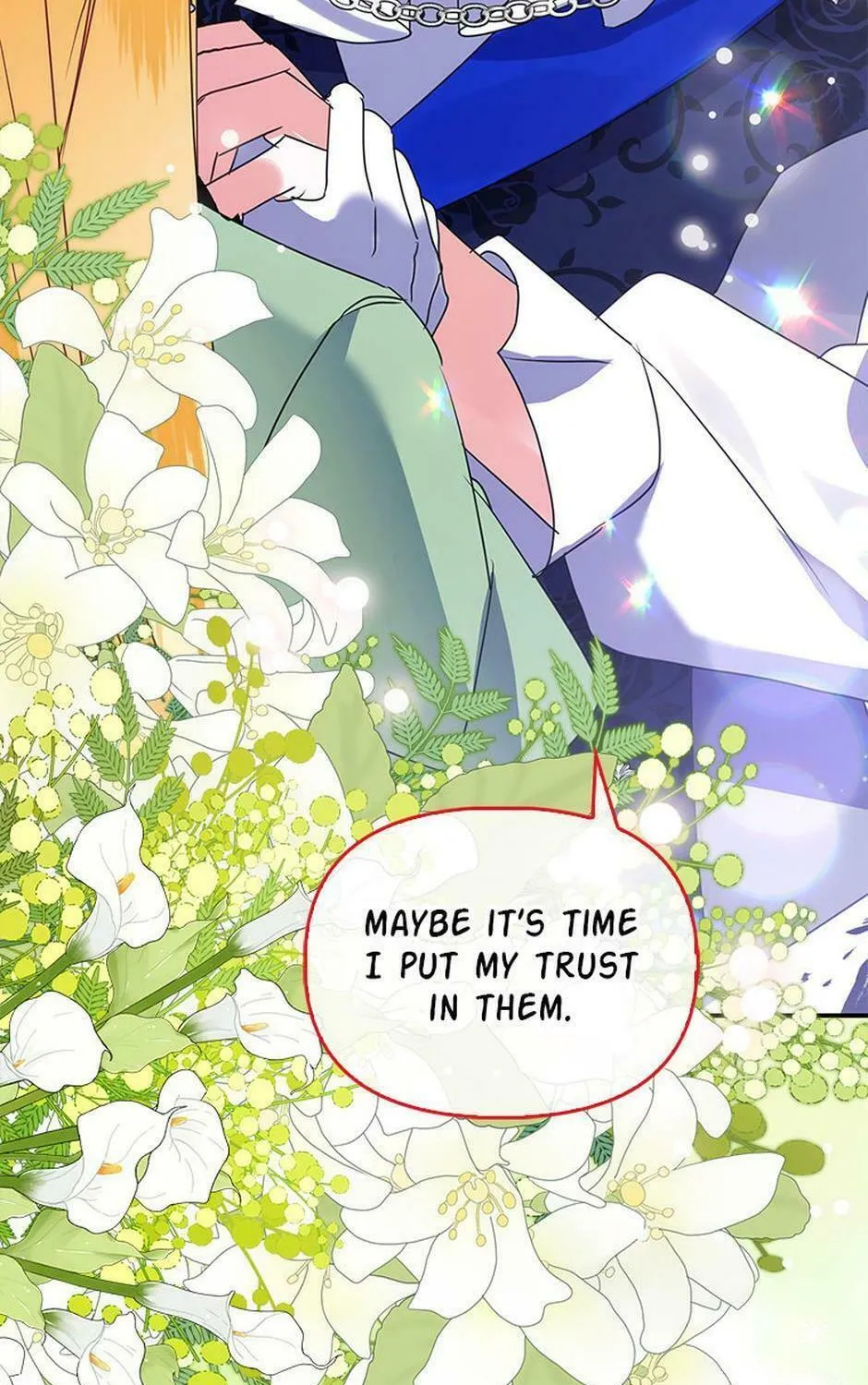 A Fairy-Tale Ending for a Fake Chapter 56 page 65 - 