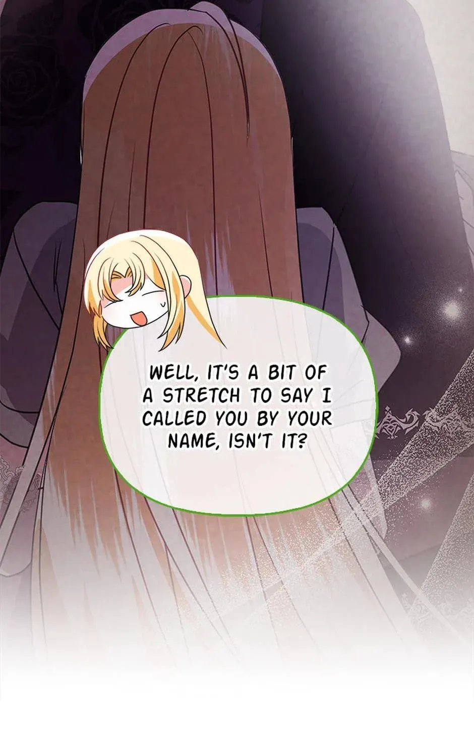 A Fairy-Tale Ending for a Fake Chapter 56 page 75 - 