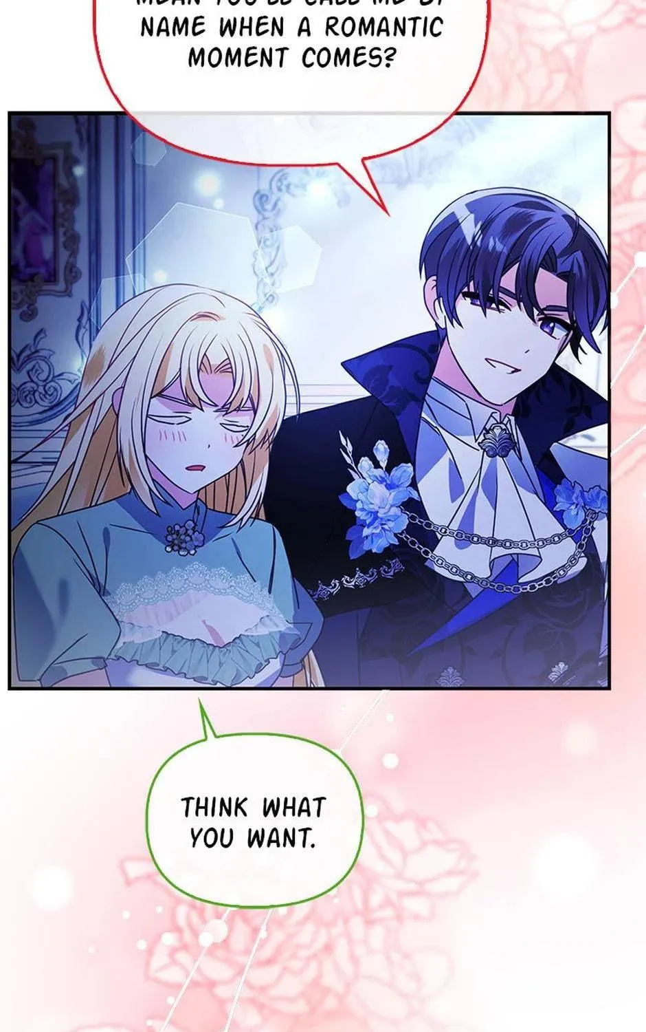 A Fairy-Tale Ending for a Fake Chapter 56 page 77 - 