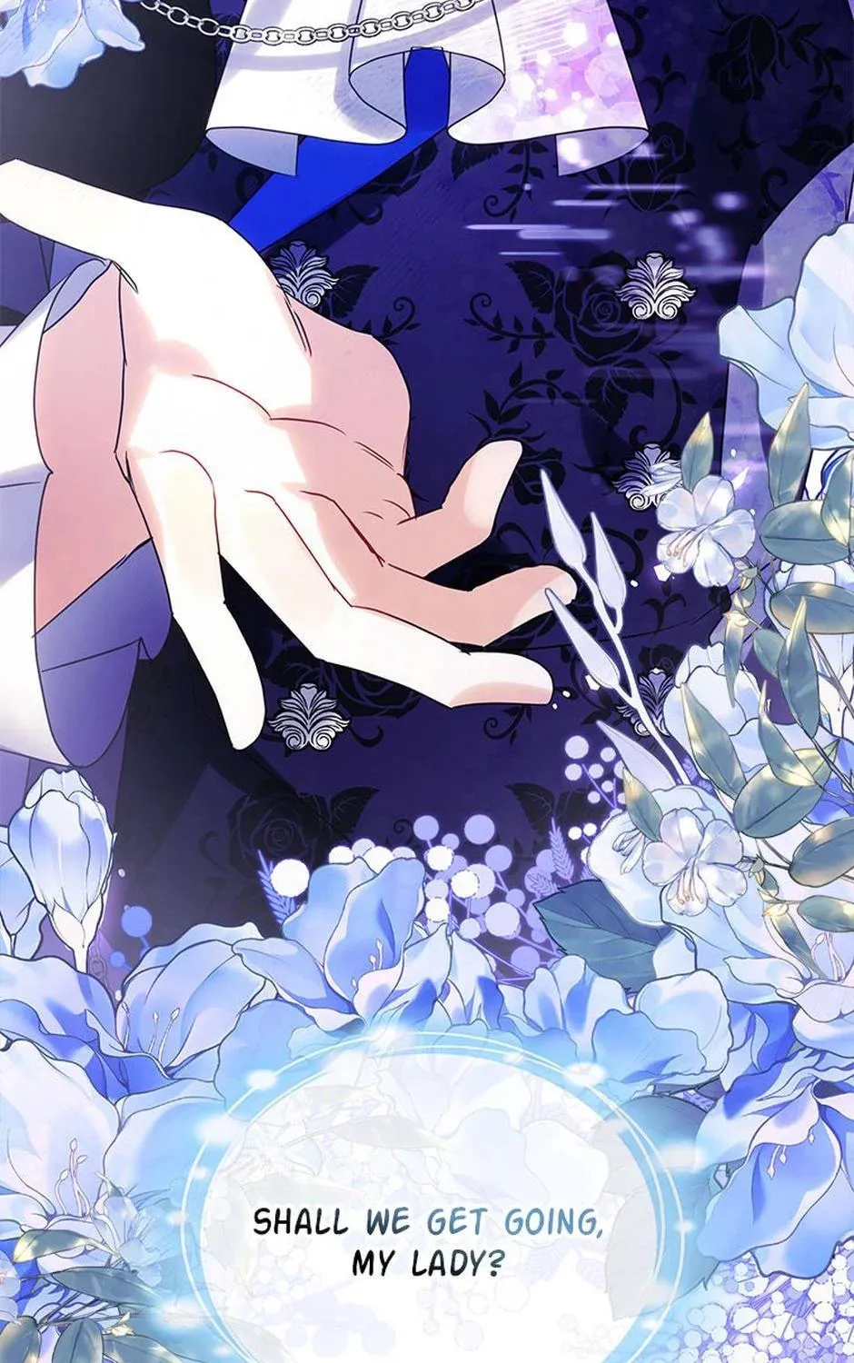 A Fairy-Tale Ending for a Fake Chapter 56 page 85 - 