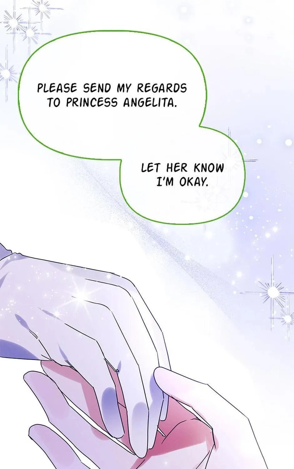 A Fairy-Tale Ending for a Fake Chapter 56 page 89 - 