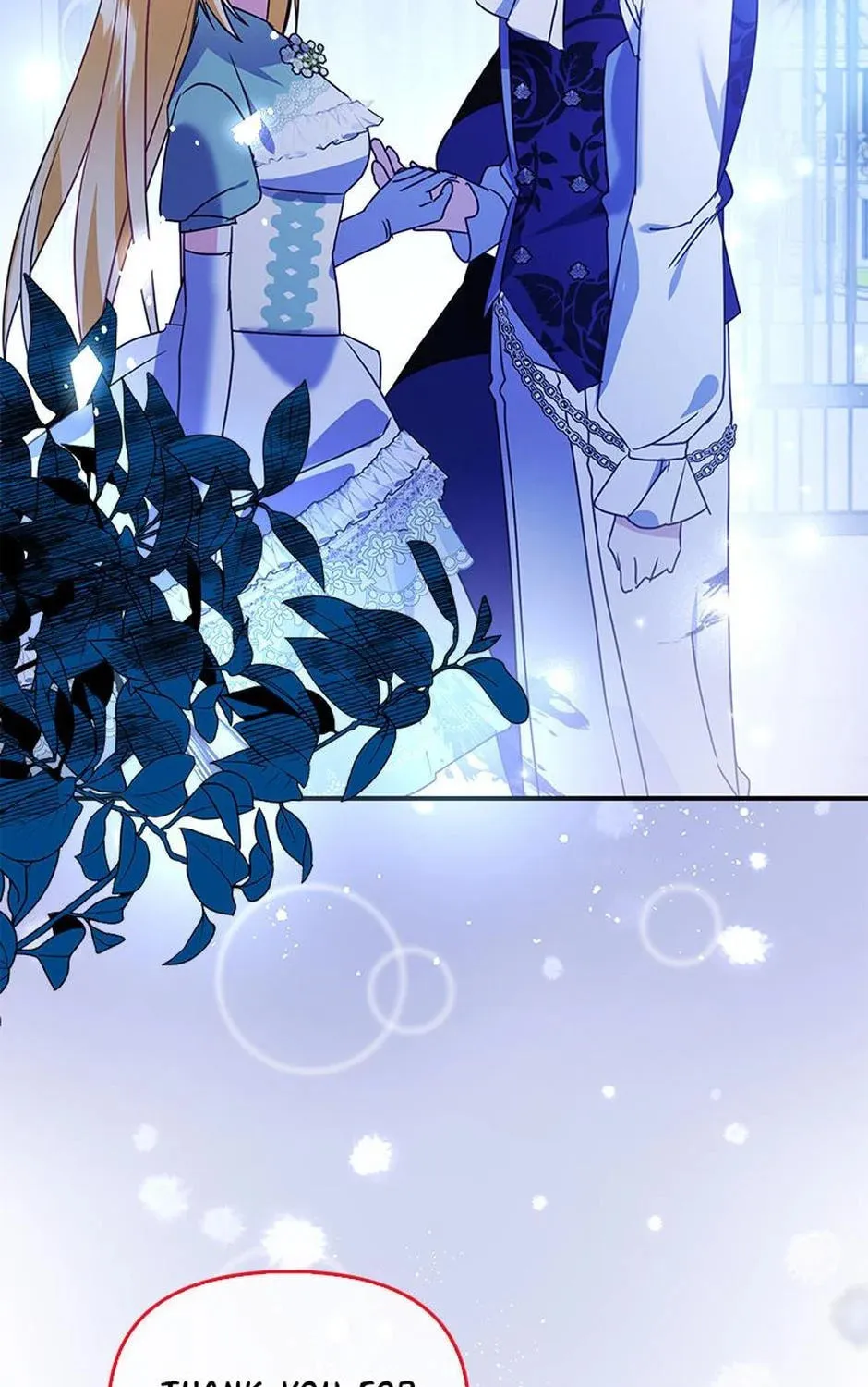 A Fairy-Tale Ending for a Fake Chapter 56 page 97 - 