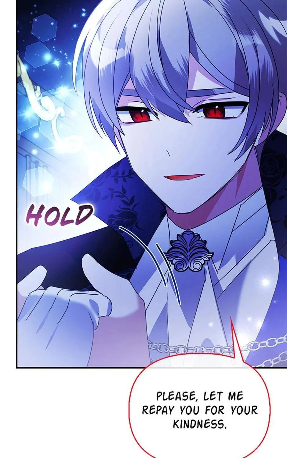 A Fairy-Tale Ending for a Fake Chapter 56 page 99 - 