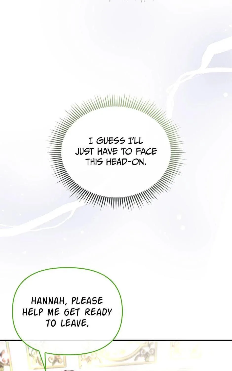 A Fairy-Tale Ending for a Fake Chapter 57 page 11 - 