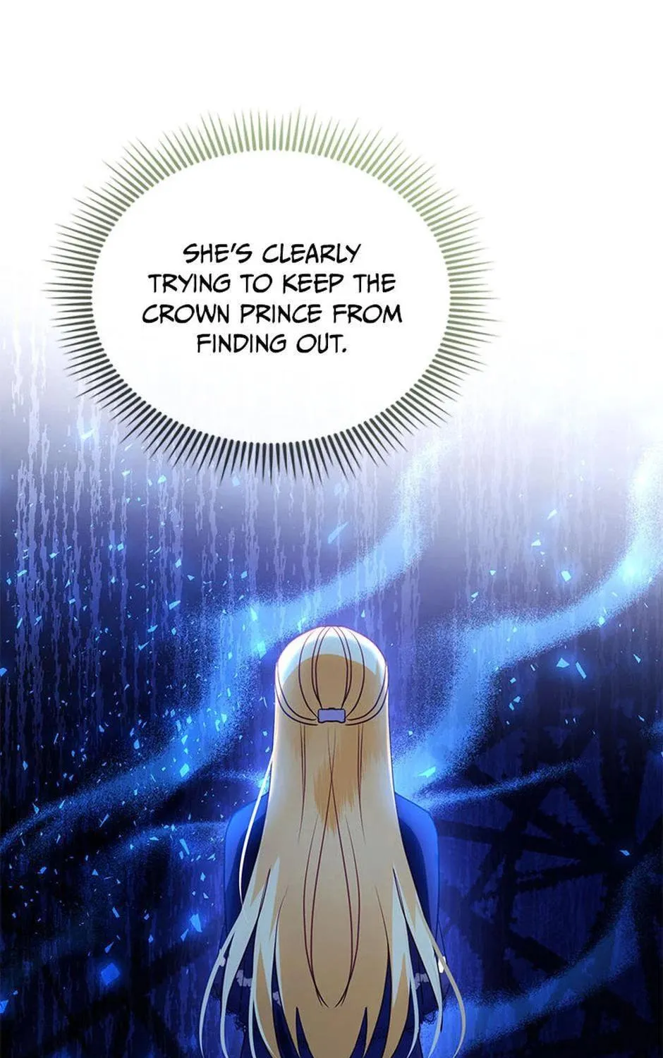 A Fairy-Tale Ending for a Fake Chapter 57 page 107 - 