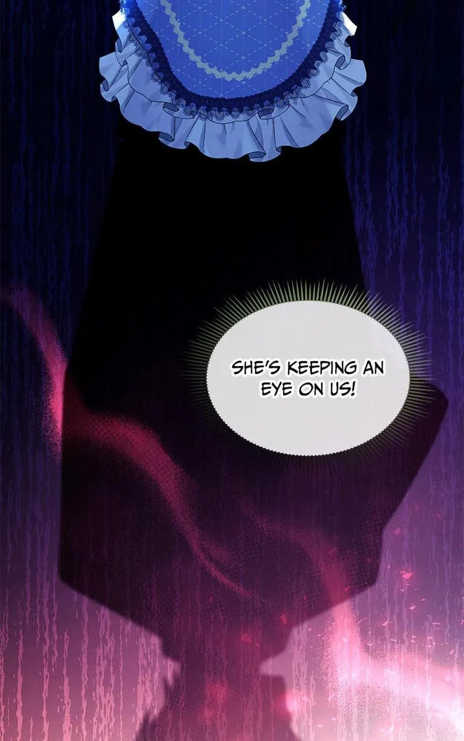 A Fairy-Tale Ending for a Fake Chapter 57 page 109 - 