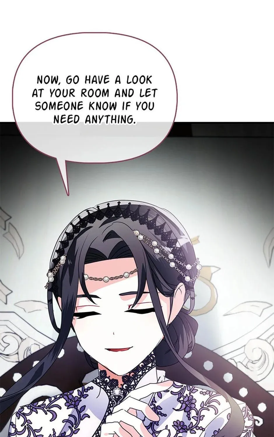 A Fairy-Tale Ending for a Fake Chapter 57 page 111 - 