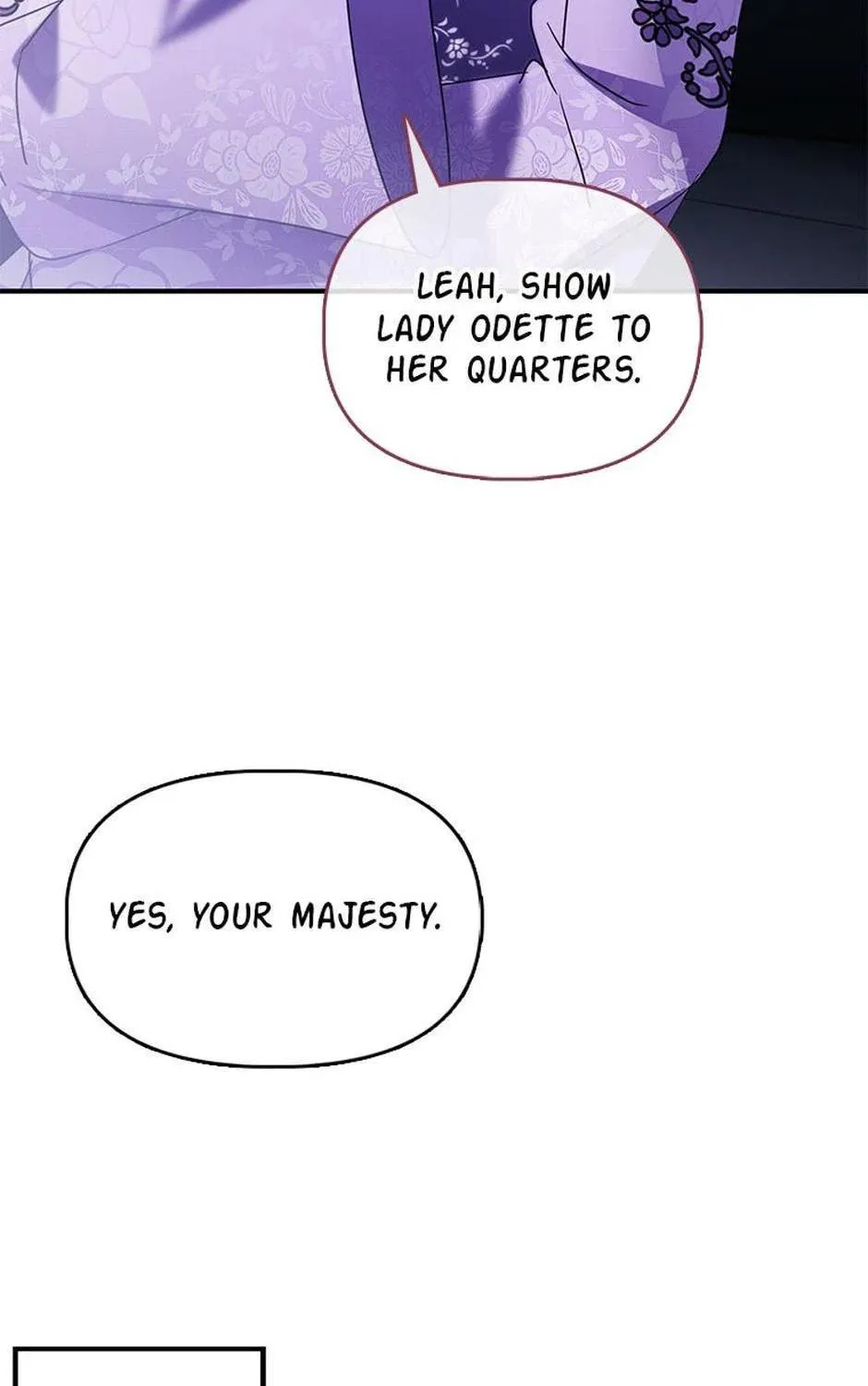 A Fairy-Tale Ending for a Fake Chapter 57 page 113 - 