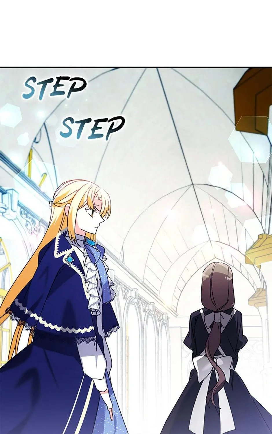 A Fairy-Tale Ending for a Fake Chapter 57 page 115 - 
