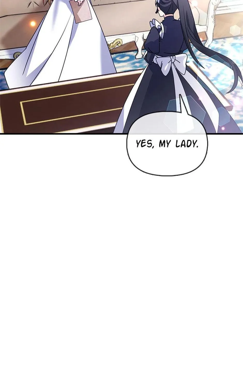 A Fairy-Tale Ending for a Fake Chapter 57 page 13 - 